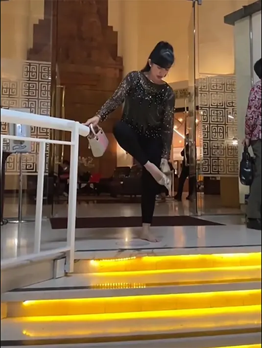 (Instagram/ussypratama)