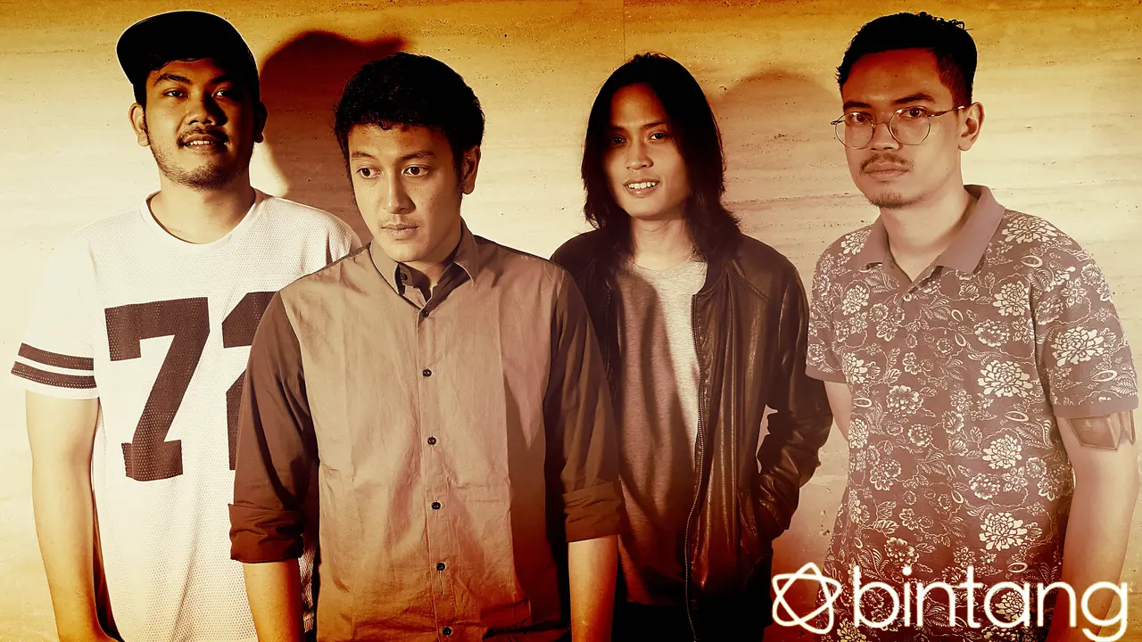 [Bintang] Barris