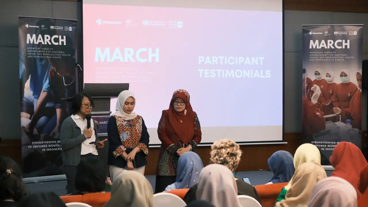 MARCH Project