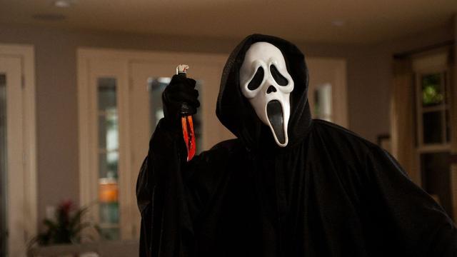 Scream