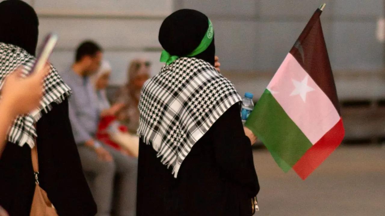 Selain Semangka, Lagu Penuh Makna Ini Jadi Simbol Solidaritas untuk Palestina