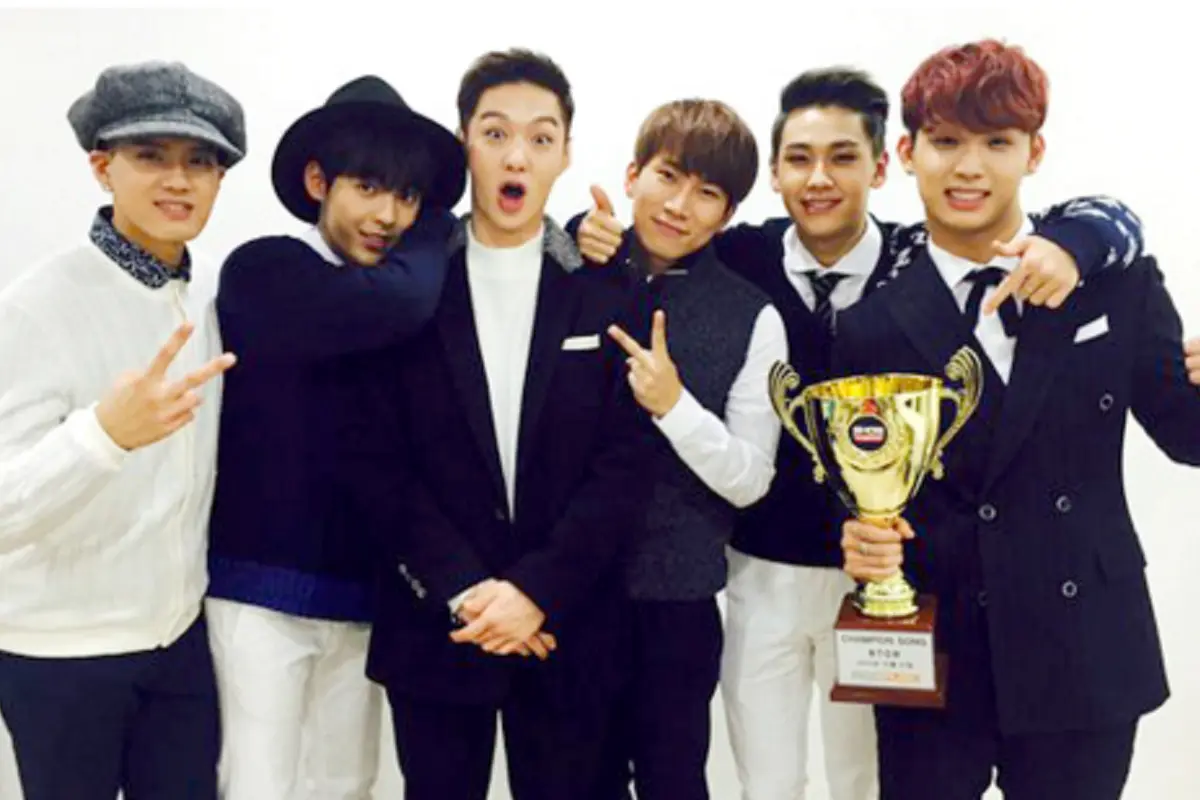 BTOB