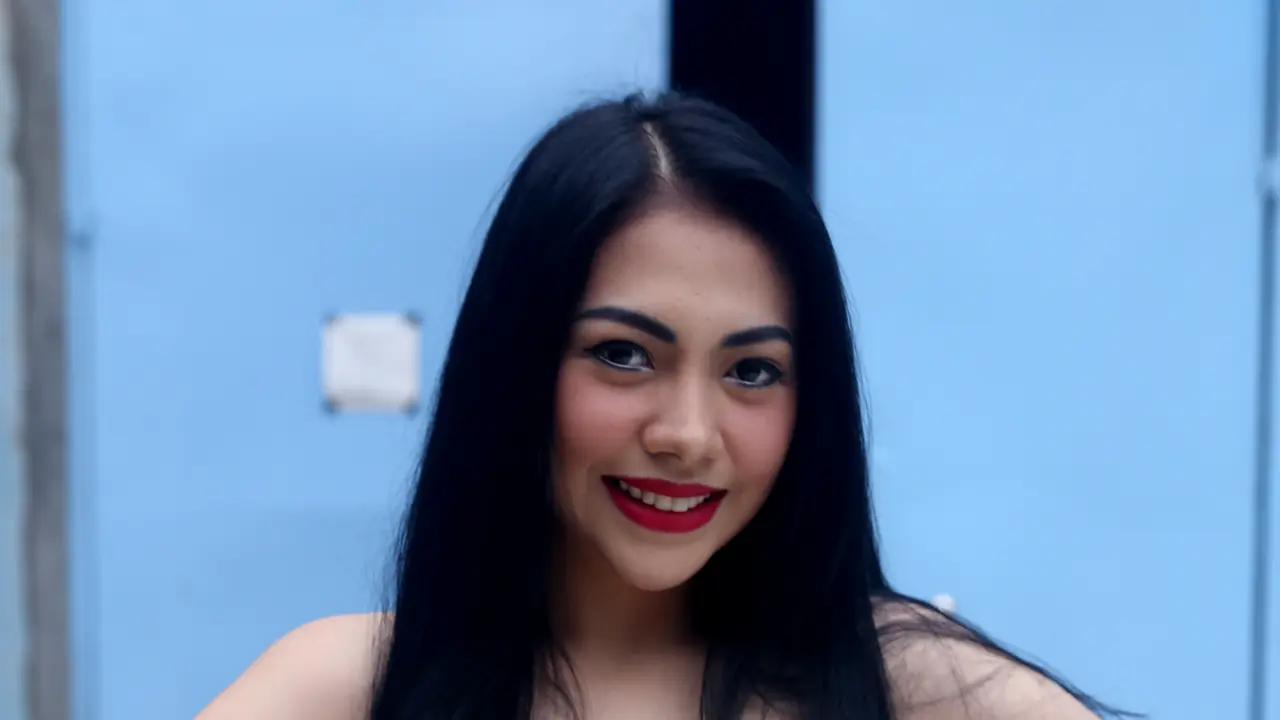 [Bintang] Kezia eks Cherrybelle