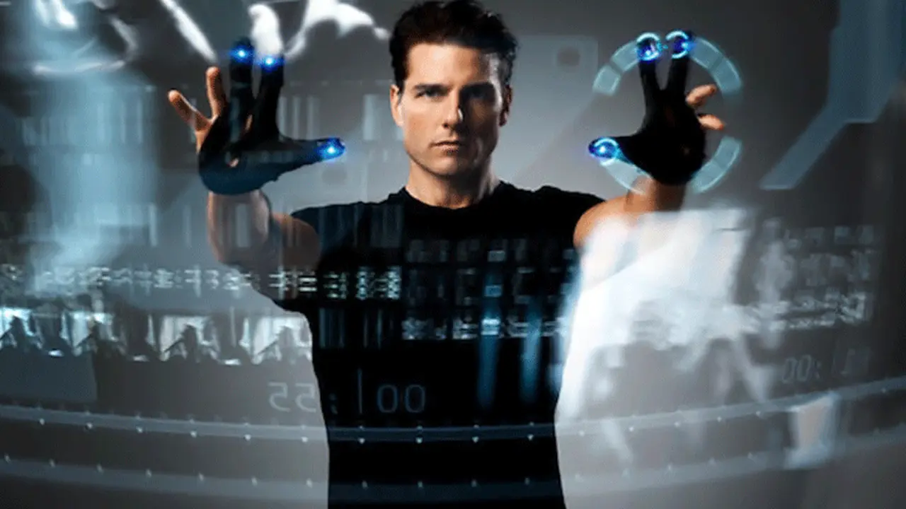 Minority Report