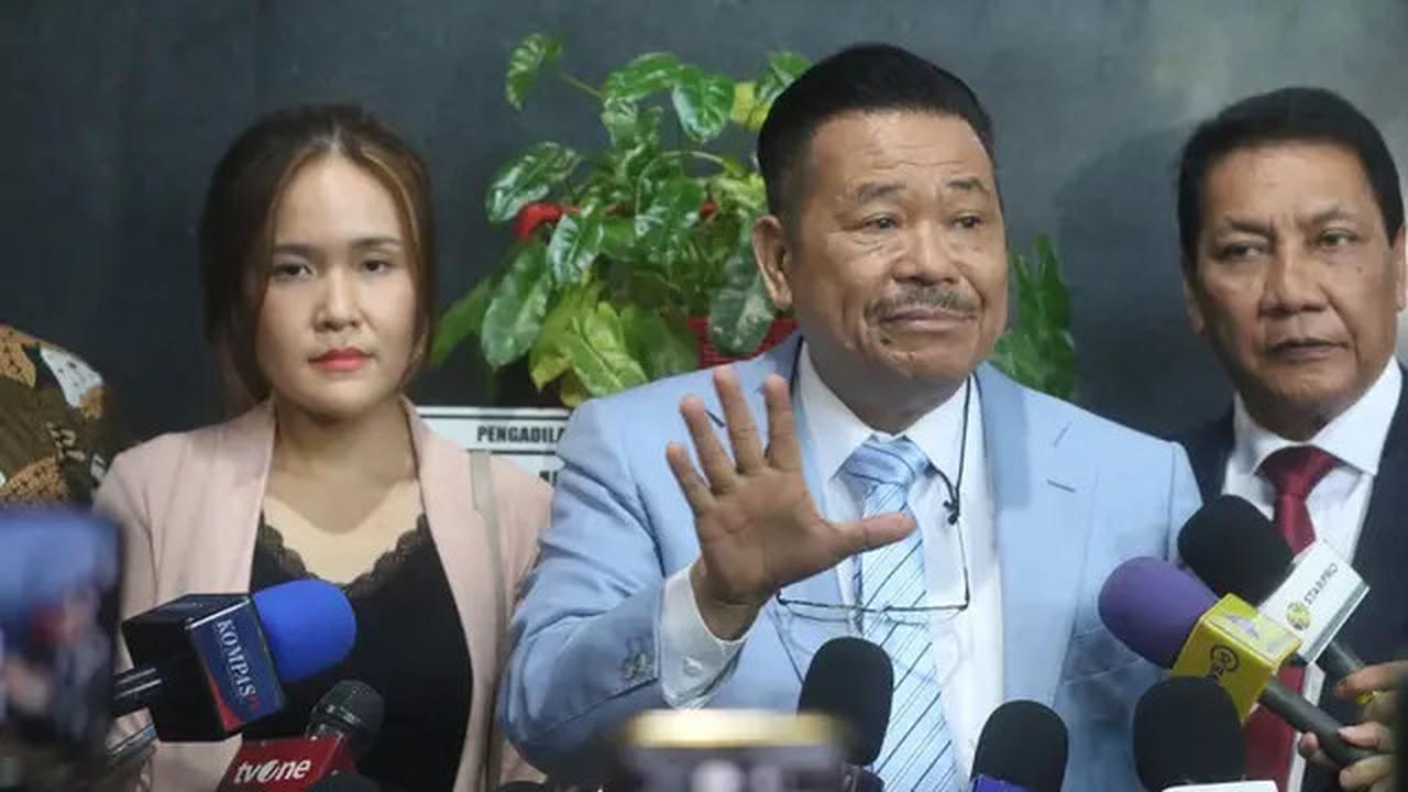 Babak Baru Kasus Kopi Sianida, Jessica Wongso Ajukan PK Tepat di Hari Spesialnya