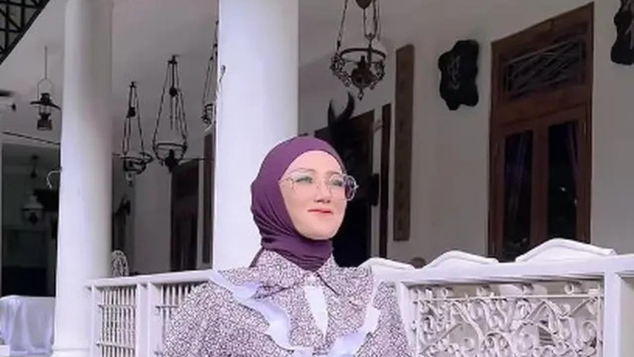 6 Potret Rumah Ahmad Dhani di Bogor, Berdiri Megah di Lahan Seluas 6.000 Meter Persegi