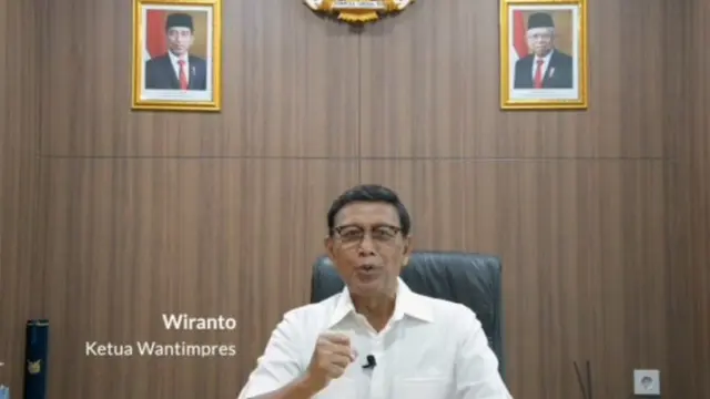 wiranto