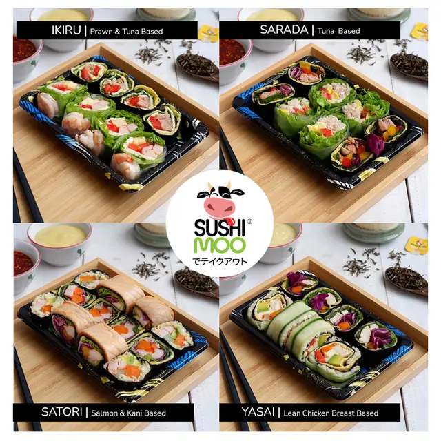 Sushi