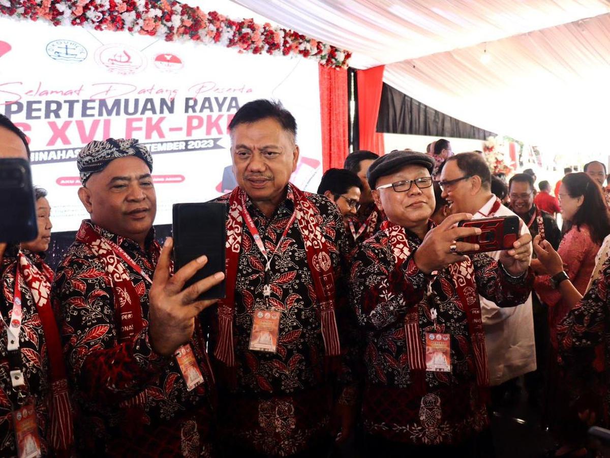 Dok. Istimewa