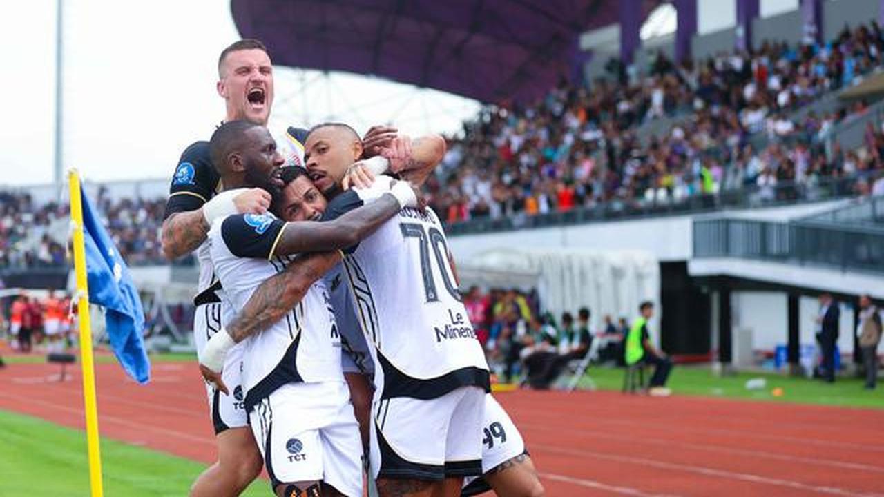 Mengulas Sebaran Klub Pemain Timnas Indonesia di BRI Super League: Persib Masih Jadi Penyumbang Terbanyak