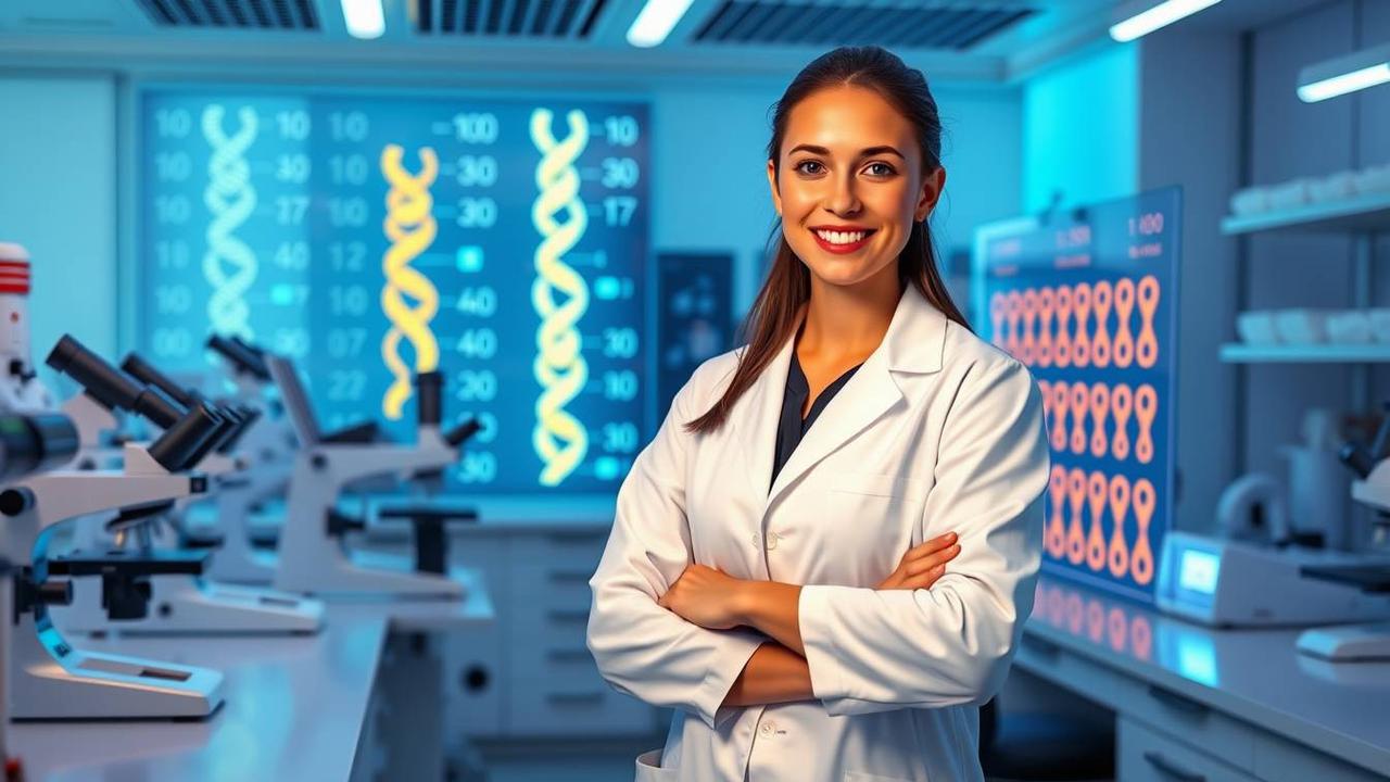 ciri-ciri dari autosom