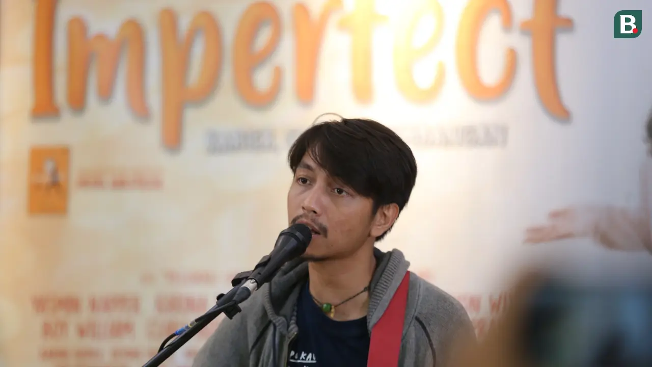 Fiersa Besari