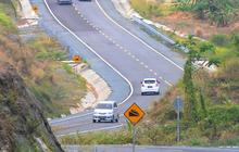 FOTO: Menelusuri Keindahan Jalan Lintas Selatan Tulungagung-Trenggalek yang Jadi Spot Menarik Warga untuk Fotografi