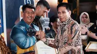 Wamendagri Dorong Karang Taruna Jadi Penggerak Pembangunan Nasional