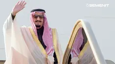 Raja Arab Saudi Salman bin Abdulaziz Al Saud akan berkunjungan ke sejumlah lembaga dan bertemu sejumlah pejabat negara. Setelah dari Jakarta Raja Salman dan rombongan akan berlibur di Bali