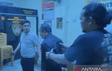 Polres Kerinci Ringkus Guru PPPK Terduga Pelaku Pencabulan Anak di Sekolah