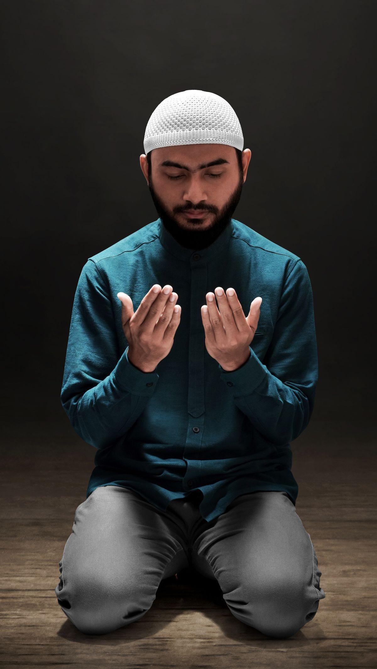 Keutamaan Malam Nisfu Syaban<br>