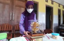 Kisah ASN di Gunungkidul Sulap Lahan Tandus jadi Subur, Berhasil Raih Kalpataru