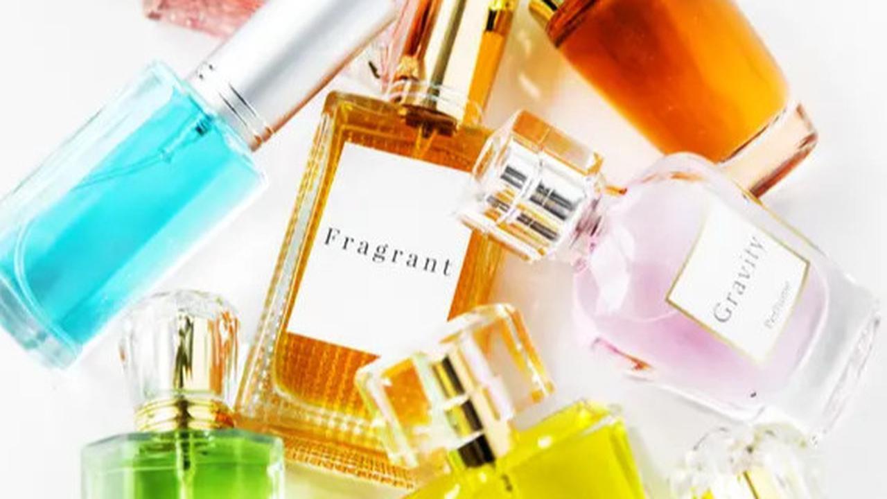 Top 5 Parfum Lokal Wangi Floral dengan SPL Terbaik