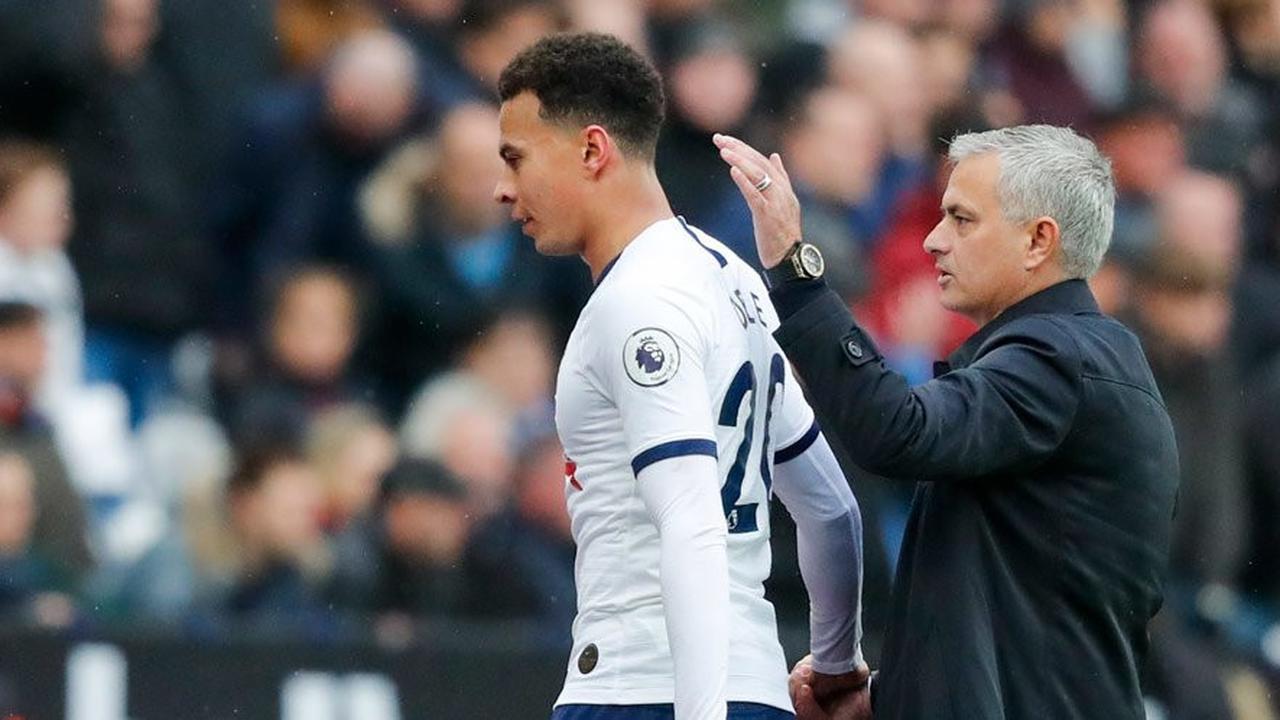 Masih Ingat Dele Alli? Begini Kabarnya