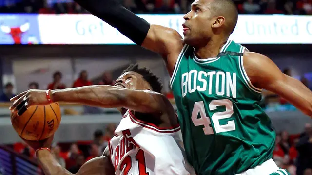Boston  Celtics