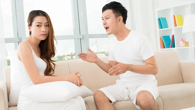 Pasangan Manipulatif? Kenali 4 Tanda Ini Sebelum Hati Terluka!