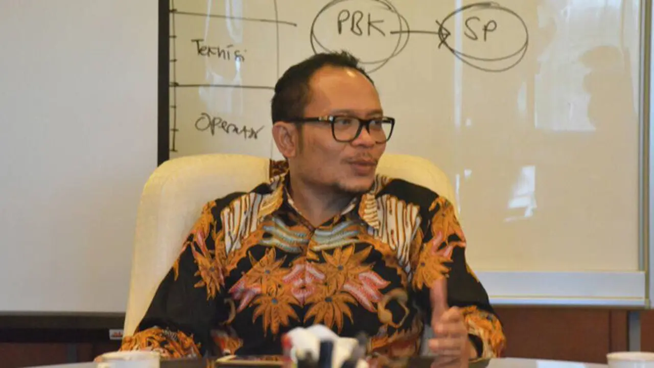 Kemnaker dan Microsoft Jajaki Kerjasama BLK untuk Difabel