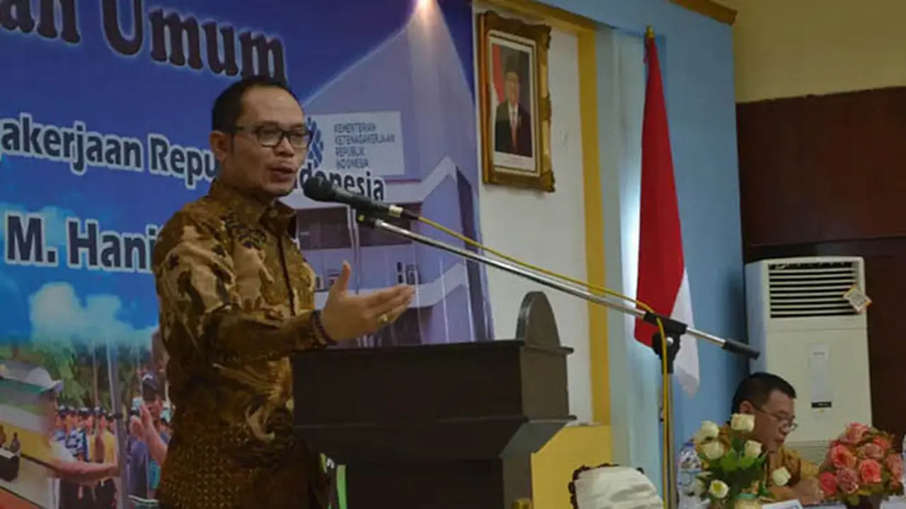 Gaji Pekerja di Indonesia Tidak Boleh Mata Uang Asing