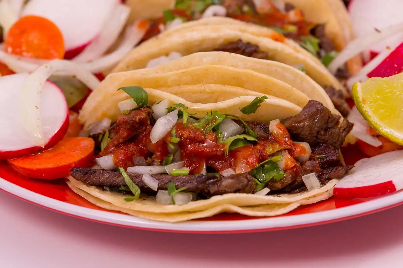 Makanan Asal Meksiko yang Nggak Kalah Tenar dari Telenovelanya. (Foto: tacosmexico.com)