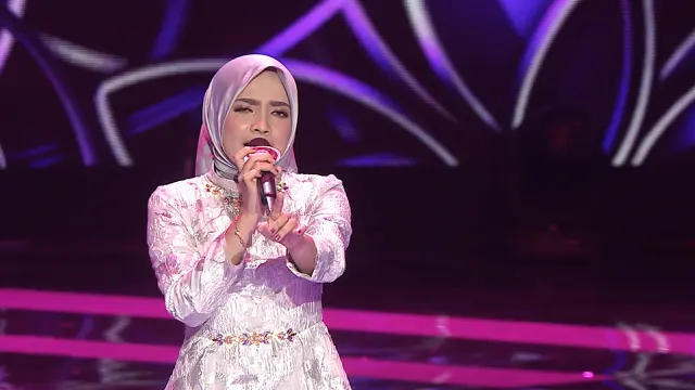 Tiara LIDA 2020