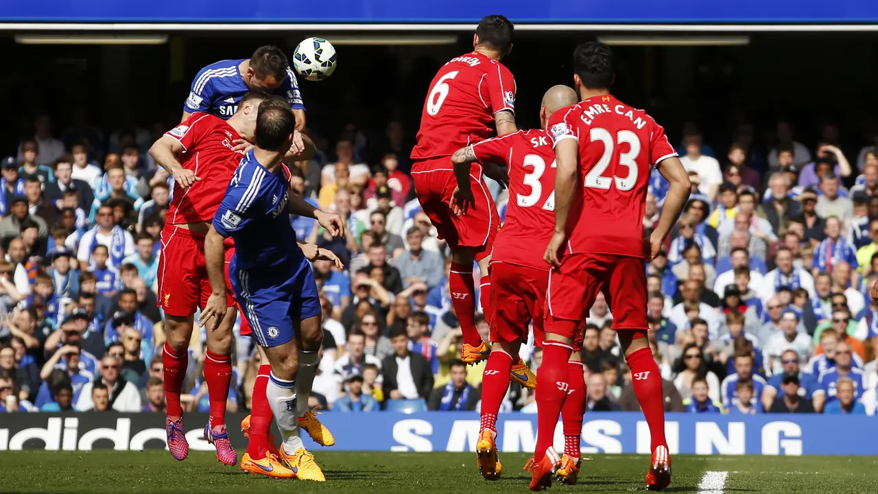 John Terry