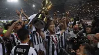 Juventus Siap Membuat Real Madrid Gigit Jari soal Pjanic