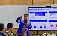 BTN Luncurkan KPR Bundling, Mudahkan Nasabah Dapatkan Kredit Tambahan untuk Isi Rumah