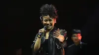 Yura Yunita (Bambang E Ros/Fimela.com)