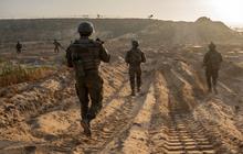 7.200 Tentara Israel Kena Gangguan Jiwa dalam Setahun, Angka Bunuh Diri Naik Dua Kali Lipat