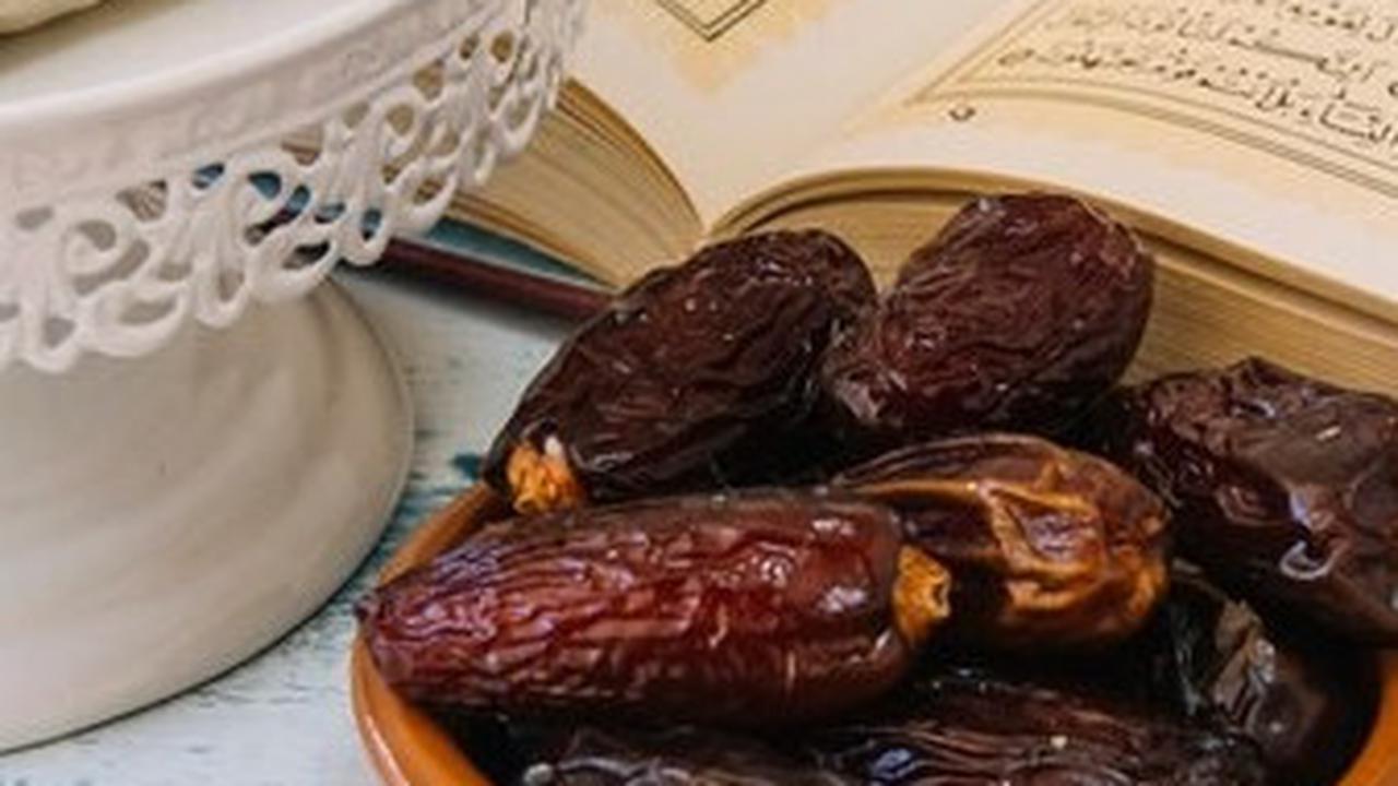Subhanallah, 7 Buah Ini Ternyata Buah Surga dan Ada di Dalam Alquran, Mana yang Sering Kamu Konsumsi?