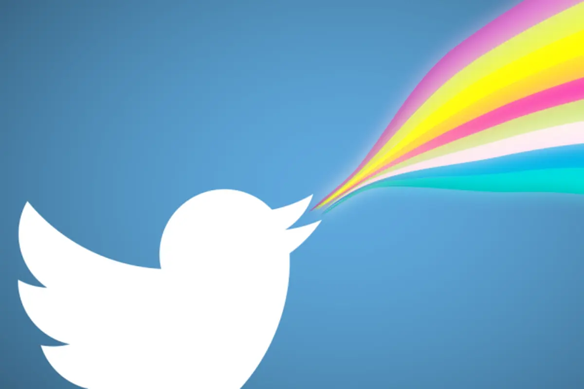 Fitur Baru Twitter Cegah Pesohor Berkicau Kasar
