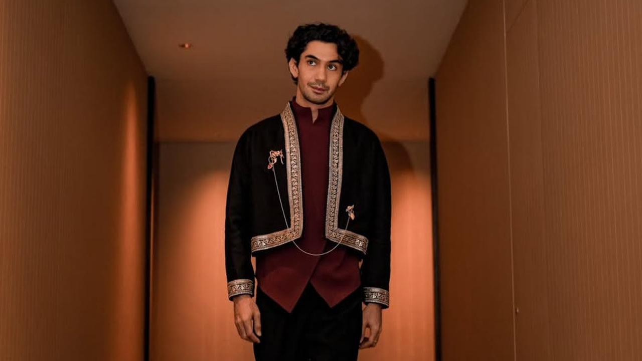 Tanpa Pesta Mewah, Reza Rahadian Rayakan Ulang Tahun dengan Tulis Surat untuk Keluarga, Sahabat dan Fans, Begini Isinya