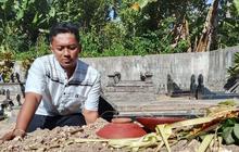 Jejak Ketua Geng Terungkap, Polisi Buru Empat Pelaku Pengeroyokan Pelajar Bantul