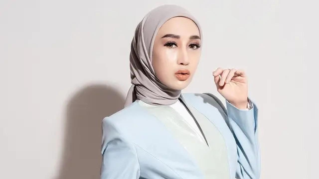 Reaksi Reza Gladys Ketika Nikita Mirzani dan Asistennya Mangkir dari Panggilan Polisi Meski Sudah Jadi Tersangka