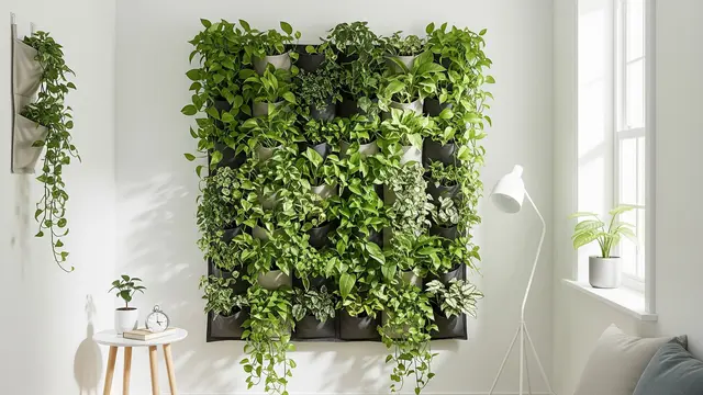 Ide Kebun Mini Indoor Aesthetic