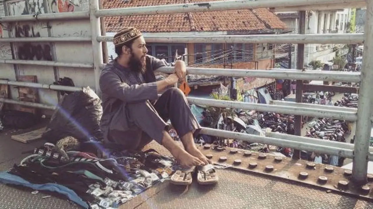 Alex Abbad