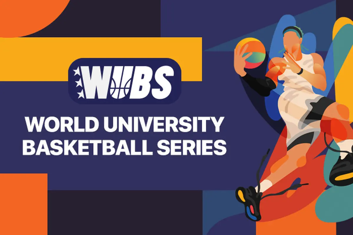 World University Basketball Series 2023 Siap Digelar, Tonton Pertandingannya di Vidio