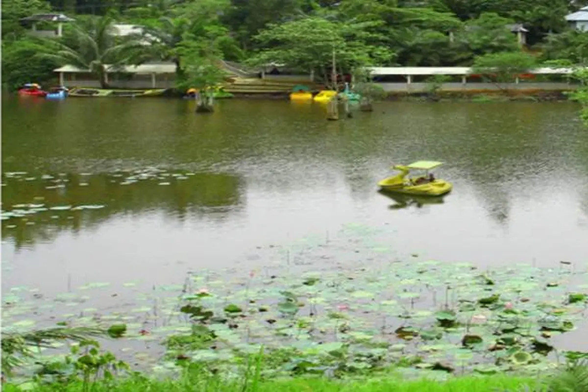 6 Fakta Menarik Kabupaten Asahan yang Punya Air Terjun Tertinggi di Indonesia