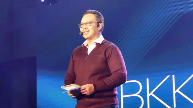 Kepala BKKBN, Kepala Badan Kependudukan dan Keluarga Berencana Nasional, Hasto Wardoyo, Stunting, Alat Kontrasepsi