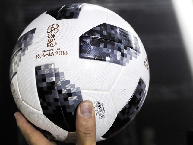 8 Hal Baru Di Piala Dunia 2018 Bola Liputan6 Com