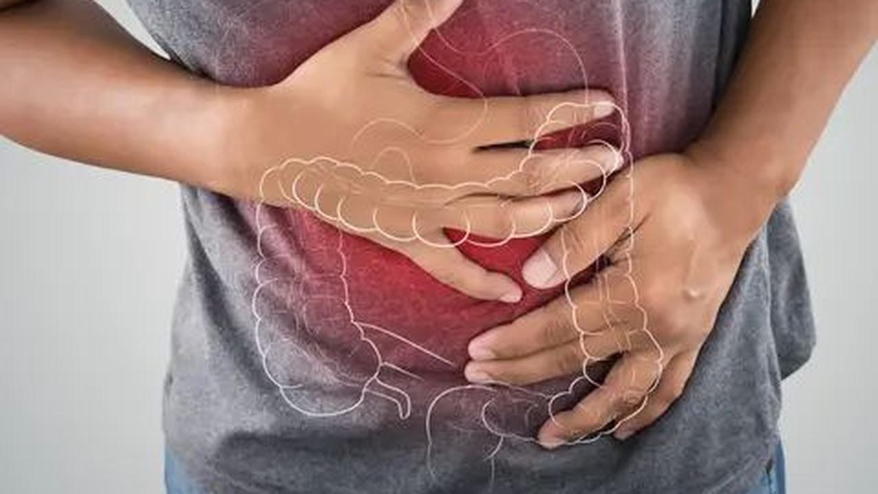 12. Menjaga Kesehatan Usus<br>