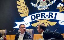 Ekonom sebut Tunjangan DPR Dipangkas Belum Cukup Sentuh Akar Masalah