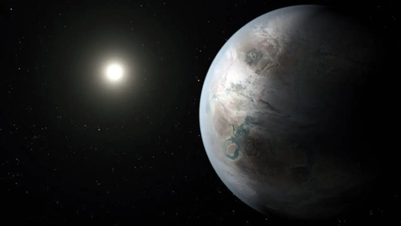 Ada Miliaran Planet yang Mirip Dengan Bumi