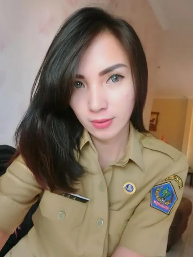 Potret PNS yang Pernah Viral di Media Sosial, Curi Perhatian